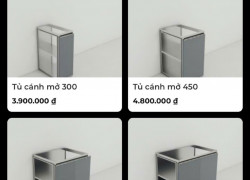 Tuyển 2 nhân viên kỹ thuật đo đạc và lắp đặt tủ bếp