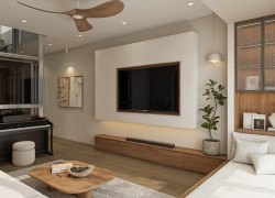 **Bán nhà HXH Trần Văn Quang, phường 10, Tân Bình (4x30) 15PN chỉ 12 tỷ