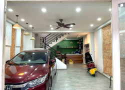 NHÀ PHỐ Q7 - 4 TẦNG MỚI - FULL NỘI THẤT XỊN - Ô TÔ NGỦ TRONG NHÀ - CHỈ 10 TỶ
