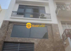 Cho thuê phòng SIÊU ĐẸP 60/2/1 Ung Văn Khiêm, P25 Q Bình Thạnh