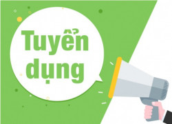 Cty nội thất tuyển Thợ Mộc và LĐPT làm việc tại Q8