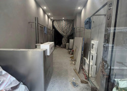 BÁN NHÀ MẶT PHỐ HÀNG ĐIẾU – 6 TẦNG THANG MÁY – DÒNG TIỀN 75TR/THÁNG – GIÁ CHỈ 37.4TỶ