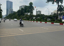 KHÔNG CÓ CĂN THỨ 2 TRÊN PHỐ LIỄU GIAI VĂN CAO – TÒA NHÀ 10 TẦNG - DÒNG TIỀN 250 TRIỆU/THÁNG – GIÁ 86 TỶ 🔔