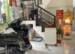 🏠🏠 CĂN GÓC 2 TẦNG THOÁNG MÁT / HẺM 3M🛺 - SÁT MẶT TIỀN HUỲNH TẤN PHÁT - P. TÂN THUẬN TÂY ** Q7