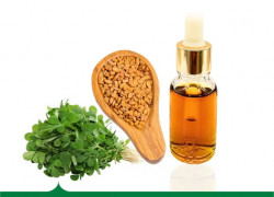 Chiết xuất cỏ cà ri Biogreen Giải pháp chăm sóc da và tóc hiệu quả