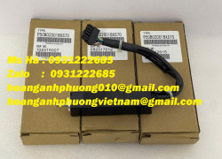 Động cơ Sanyo denki P50B02001BXS70 nhỏ gọn, tiện lợi