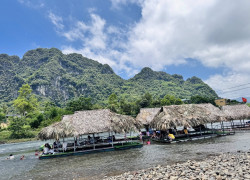 🌿 CHÍNH CHỦ CẦN BÁN LÔ ĐẤT ĐẸP – SỔ ĐỎ RIÊNG 🌿