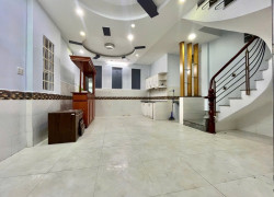 Bán nhà Phan Đăng Lưu – Phú Nhuận – căn góc 3 mặt thoáng – giá 7.85 tỷ