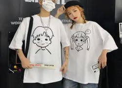 Áo Unisex Nam – Xu Hướng Thời Trang Năm 2025