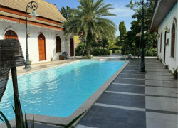 Bán trang trại đẹp ở Xã Cam Hải Tây, 20 tỷ, 2160 m2