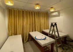 Nhà 4 tầng Phùng Văn Cung, P7 Phú Nhuận, đang có dòng tiền thuê 15 triệu, chỉ 5.6 tỷ