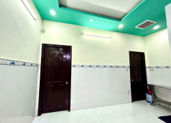 Bán nhà trong ngõ Bàu Cát, Tân Bình: 60m2, sổ đỏ chính chủ, giá chỉ 7 tỷ - Mới tháng 8, 2025