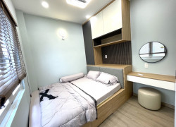 Bán nhà mặt tiền Nguyễn Trọng Tuyển, P15 Phú Nhuận, nhà mới đẹp, giá chỉ 6.78 tỷ