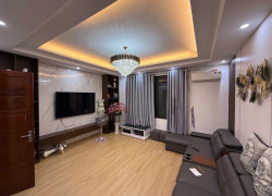 TRẦN QUỐC VƯỢNG NHÀ ĐẸP,NGÕ NÔNG RỘNG,NỞ HẬU,DT 45M-10 TỶ 500