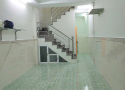Bán nhà HXH 4m Lê Văn Sỹ P12 Q3 - 3 Tầng, 3PN - Chỉ 5.3 tỷ