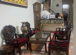 TT BA ĐÌNH-PHỐ ĐIỆN BIÊN PHỦ-64M 4T-MẶT NGÕ THÔNG-PHÂN LÔ-ÔTÔ ĐỖ CỬA-TIỆN ÍCH MIỄN BÀN
