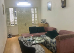 MẶT NGÕ THÔNG-PHÂN LÔ-ÔTÔ ĐỖ CỬA-64M 4T-TRẦN PHÚ-TT BA ĐÌNH-TIỆN ÍCH NGẬP TRÀN