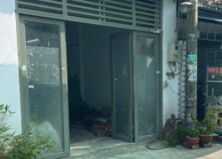 Rẻ Giảm 900tr! Nhà MT 2 tầng ĐXT 100m2, Vuông – Đường số 21 BT