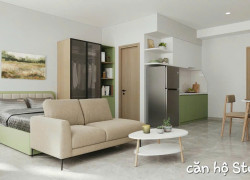 Vị trí vàng TP. Mới – Căn hộ NOXH giá rẻ nhất thị trường