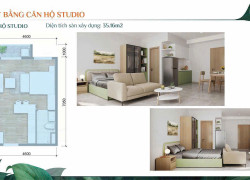 Mua nhà ở xã hội K‑Home New City – Cơ hội chỉ đến 1 lần