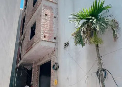 CẦN BÁN NHÀ  PHÚ LƯƠNG HÀ ĐÔNG  - 35M2 – 5 TẦNG – NHÀ MỚI – NGÕ RỘNG CHỈ  5.45TỶ