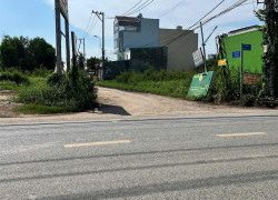 Bán đất 50m2 đường 23 Nguyễn Xiển, view sông, giá 2.x tỷ