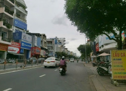 BÁN NHÀ GÒ VẤP, HẺM XE HƠI PHẠM VĂN ĐỒNG,GẦN SÂN BAY, 80M², 8PN, HƠN 9 TỶ TL