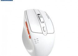 Chuột không dây HyperWork Silentium MS01