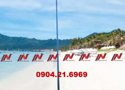 Cột Đèn Cao Áp Phan Nguyễn: Ánh Sáng Cho Cuộc Sống Hiện Đại