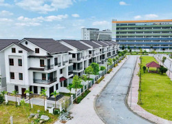 Biệt thự Centa Riverside – VSIP Từ Sơn, pháp lý rõ ràng, giá F0 hấp dẫn