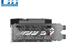 Card màn hình ASROCK 5600XT PHANTOM GAMING D2 6GB OC (6GB GDDR6, 192-bit, HDMI+DP, 1x8-pin)