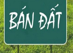 Bán đất trung tâm thành phố Nha Trang- vị trí đẹp, nở hậu- Giá tốt
