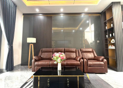 2 Căn nhà liền kề mới 100% . Ngay Khu Trung Nguyên - Nguyễn Đình Chiểu - Nguyễn Khuyến 4x21  tc 100% 
Giá