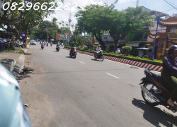 Bán Nhà Mặt Tiền Đường Hùng Vương, Sa Đéc. 3 Tầng, 243m2, Sổ Hồng Chính Chủ. LH: 0829662282
