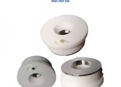 Vòng sứ D28|M11 – Phụ kiện quan trọng cho đầu cắt laser