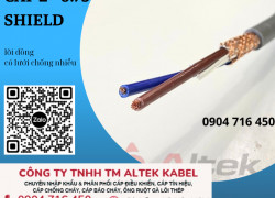 Cáp DVVS 2x0.75 tại Đà Nẵng, Hà Nội, Sài Gòn