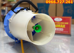 Cần Phun Thuốc Tốc Độ Cao Gắn Động Cơ Máy Cắt Cỏ Turbo TB1E40