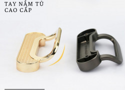 Tay nắm tủ cao cấp NK426 | Zalo 0901 196 224