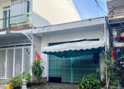 Bán đất tặng nhà Mặt tiền số 18 đường Lương Khánh Thiện - Đà Nẵng
🏡 Diện tích: 70 m² (ngang 5m)