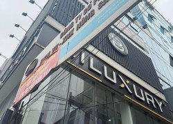 Tòa nhà MP Nguyễn Trãi 188m² 11 tầng mặt tiền 9.4m d.thu 5,5 tỷ/năm – chỉ 103 tỷ