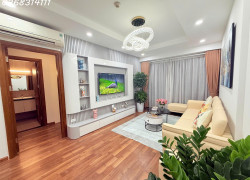 🌟 CĂN HỘ ĐẸP TẠI GOLDMARK CITY – TẦNG TRUNG R3 🌟
💥 Chỉ 6 tỷ xxx – Có SỔ 💥