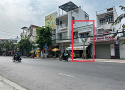 BÁN NHÀ TRỆT LẦU MẶT TIỀN ĐƯỜNG TRẦN QUANG DIỆU , CẦN THƠ