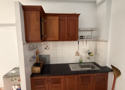 Bán nhà Tân Mỹ (xe hơi sát cửa); 16m2; 3 tầng; 2PN; 2WCl sổ hồng cầm tay