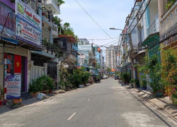 BÁN NHÀ MẶT PHỐ TÂN THUẬN TÂY - Q7 - 6.9 TỶ - 4 TẦNG - 4PN - VỊ TRÍ VÀNG