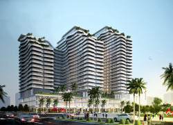 Hacom Tower – Dự án căn hộ cao cấp đầu tiên tại Phan Rang - Nam Khánh Hoà được vận hành tiêu chuẩn 4  chuẩn quốc tế.