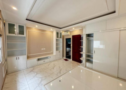BÁN NHÀ LIỀN KỀ MỖ LAO 64m x 5 Tầng Chỉ 19 tỷ Liên hệ: Mr Khoa 0904266501