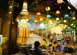 MẶT PHỐ NGUYỄN KHANG – LÔ GÓC 2 MẶT THOÁNG – 83M2 - 5 TẦNG – SỔ VUÔNG – CHỈ 52,5 TỶ