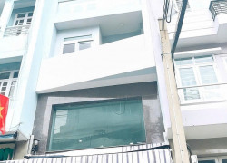 23 Triệu: Thuê nguyên căn 5 tầng 4 phòng ngủ- Hẻm xe tải thông khu Bắc Hải Quận 10. VŨ 0933910039
