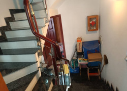 BÁN NHÀ TRẦN VĂN KHÁNH - QUẬN 7 - CHỈ 6T