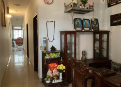 Bán nhà hẻm 6m Nguyễn Sơn-ngang 8m-sổ vuông-gần chợ-thang máy-giá tốt